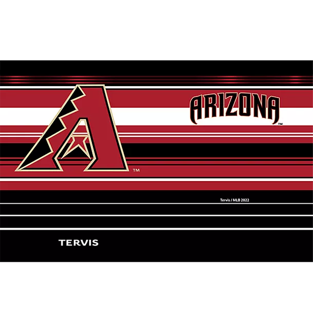 MLB® Arizona Diamondbacks™ - Hype Stripes