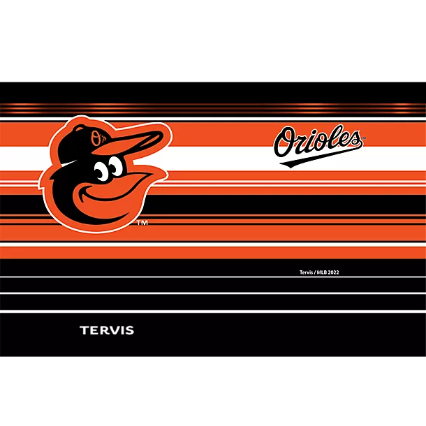 MLB® Baltimore Orioles™ - Hype Stripes