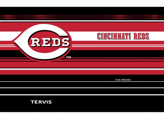 MLB™ Cincinnati Reds™ - Hype Stripes