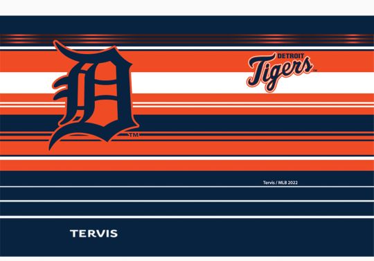 MLB™ Detroit Tigers™ - Hype Stripes