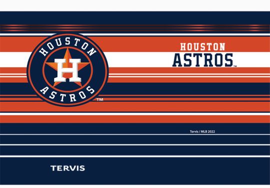 MLB™ Houston Astros™ - Hype Stripes