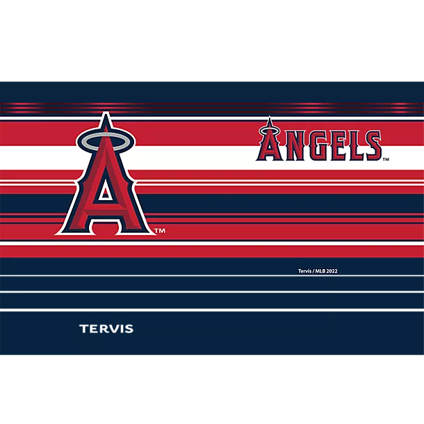 MLB® Angels™ - Hype Stripes