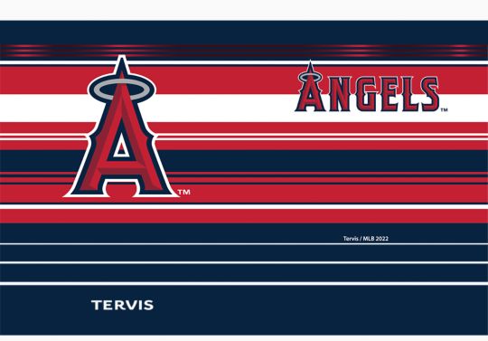MLB™ Angels™ - Hype Stripes
