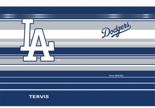 MLB&trade; Los Angeles Dodgers&trade; - Hype Stripes