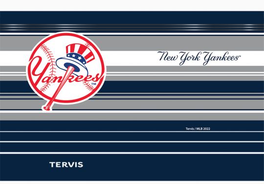 MLB™ New York Yankees™ - Hype Stripes
