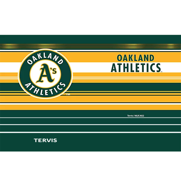 MLB® Oakland Athletics™ - Hype Stripes