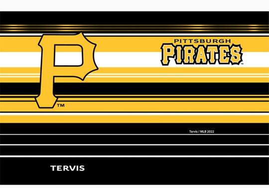 MLB™ Pittsburgh Pirates™ - Hype Stripes