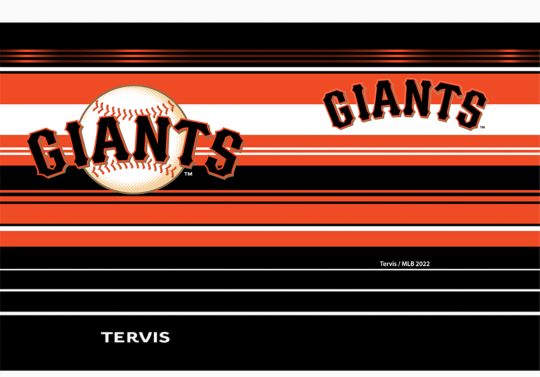 MLB™ San Francisco Giants™ - Hype Stripes