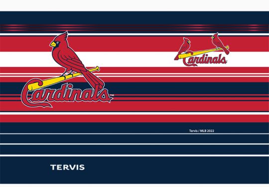 MLB™ St. Louis Cardinals™ - Hype Stripes