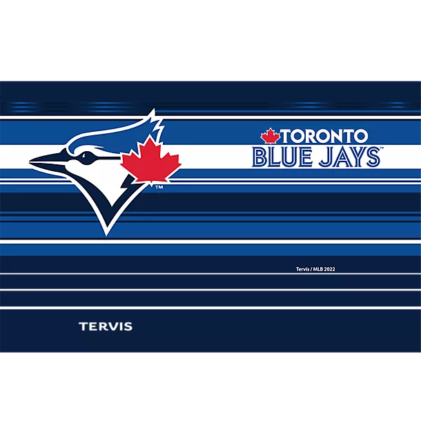 MLB® Toronto Blue Jays™ - Hype Stripes