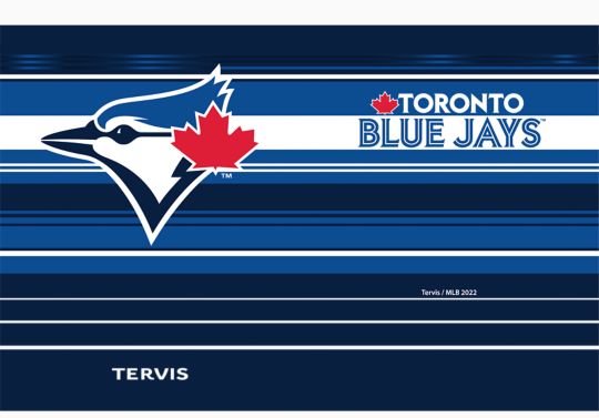 MLB&trade; Toronto Blue Jays&trade; - Hype Stripes