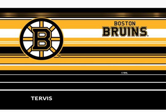 NHL® Boston Bruins® - Hype Stripes