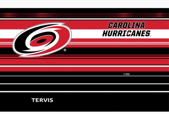 NHL® Carolina Hurricanes® - Hype Stripes