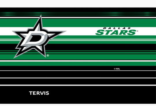 NHL® Dallas Stars™ - Hype Stripes