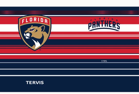 NHL® Florida Panthers® - Hype Stripes