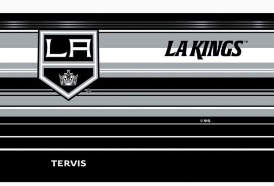 NHL® LA Kings® - Hype Stripes