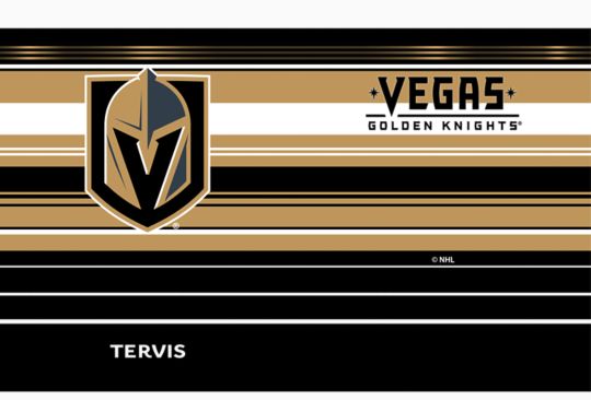 NHL® Vegas Golden Knights® - Hype Stripes