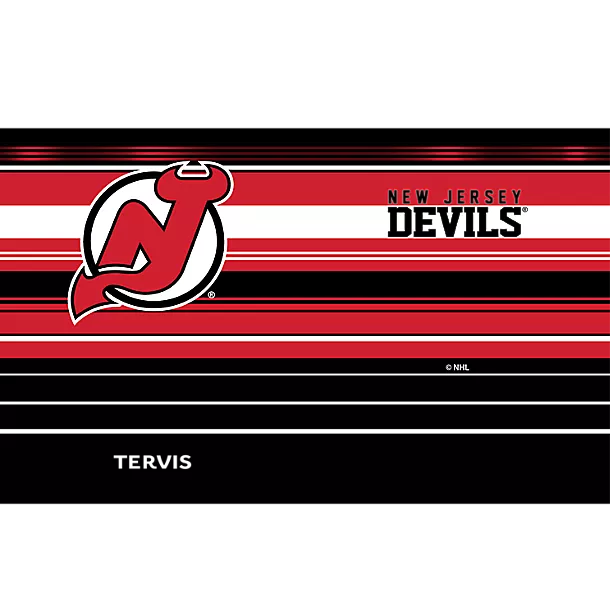 NHL® New Jersey Devils® - Hype Stripes