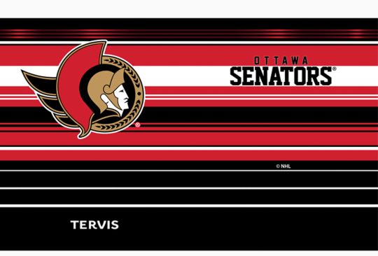 NHL® Ottawa Senators® - Hype Stripes