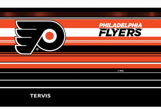 NHL® Philadelphia Flyers® - Hype Stripes