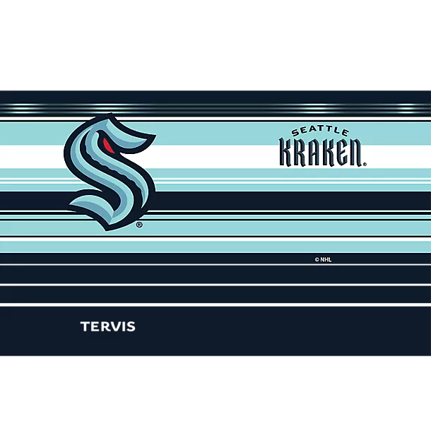 NHL® Seattle Kraken® - Hype Stripes