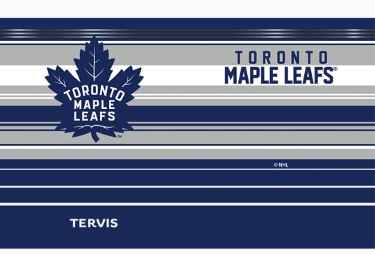 NHL® Toronto Maple Leafs® - Hype Stripes