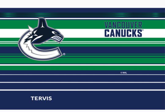 NHL® Vancouver Canucks® - Hype Stripes