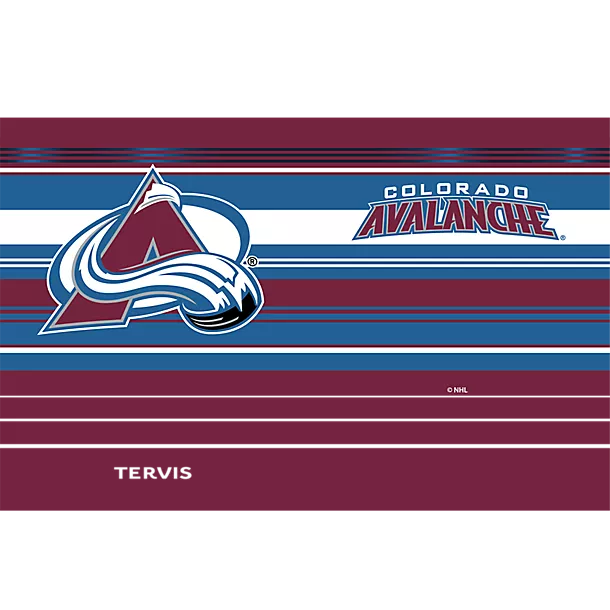 NHL® Colorado Avalanche® - Hype Stripes
