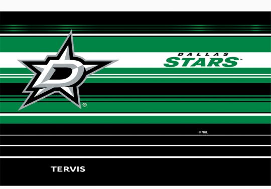 NHL® Dallas Stars™ - Hype Stripes