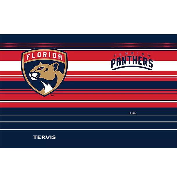 NHL® Florida Panthers® - Hype Stripes