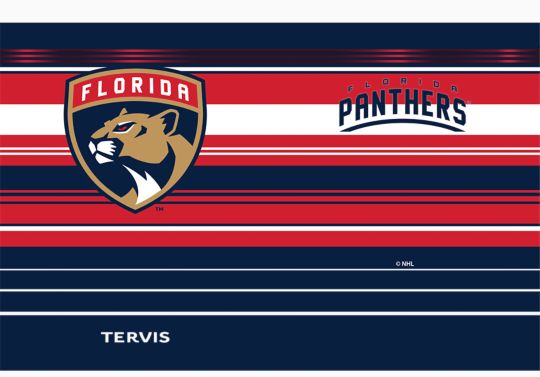 NHL&reg; Florida Panthers&reg; - Hype Stripes
