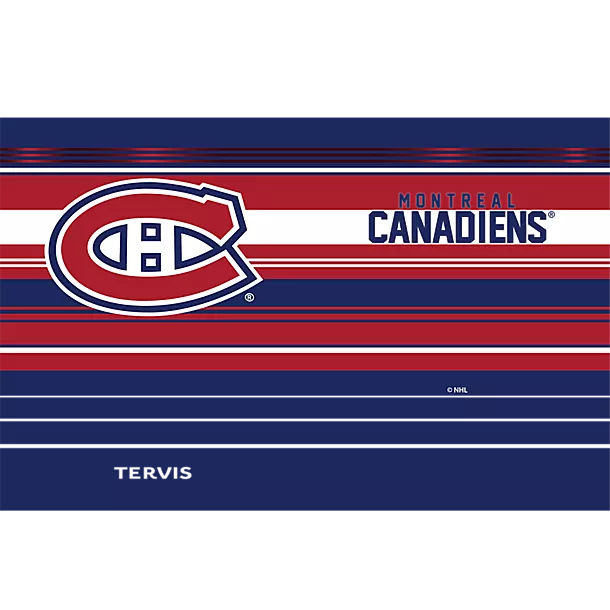 NHL® Montreal Canadiens® - Hype Stripes
