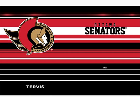 NHL® Ottawa Senators® - Hype Stripes