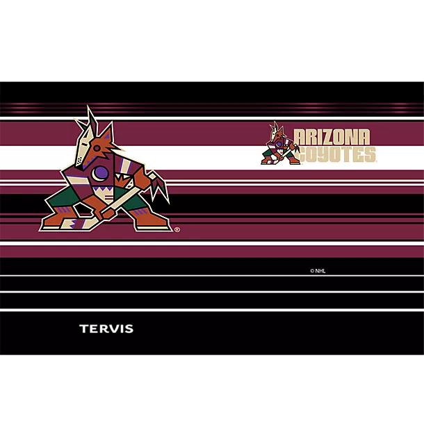 NHL® Arizona Coyotes® - Hype Stripes