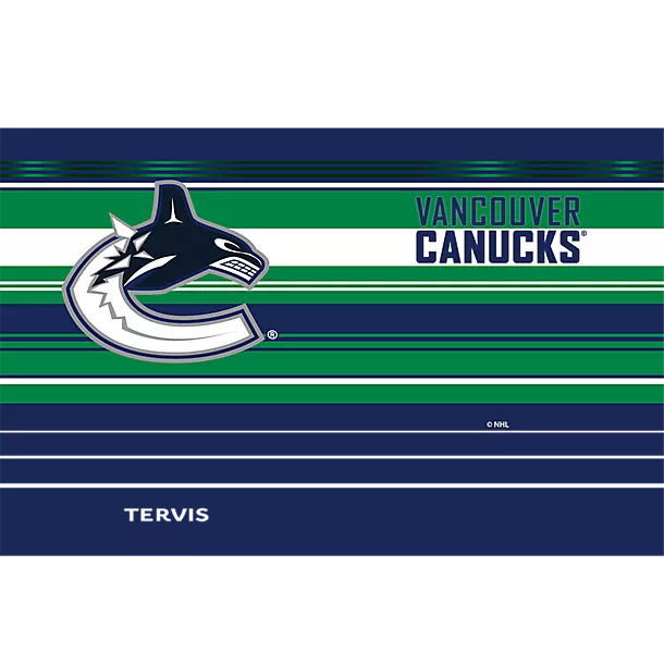 NHL® Vancouver Canucks® - Hype Stripes