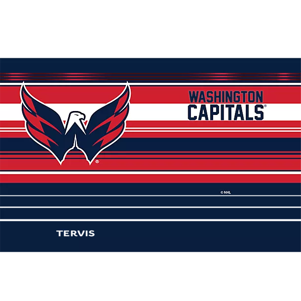 NHL® Washington Capitals® - Hype Stripes