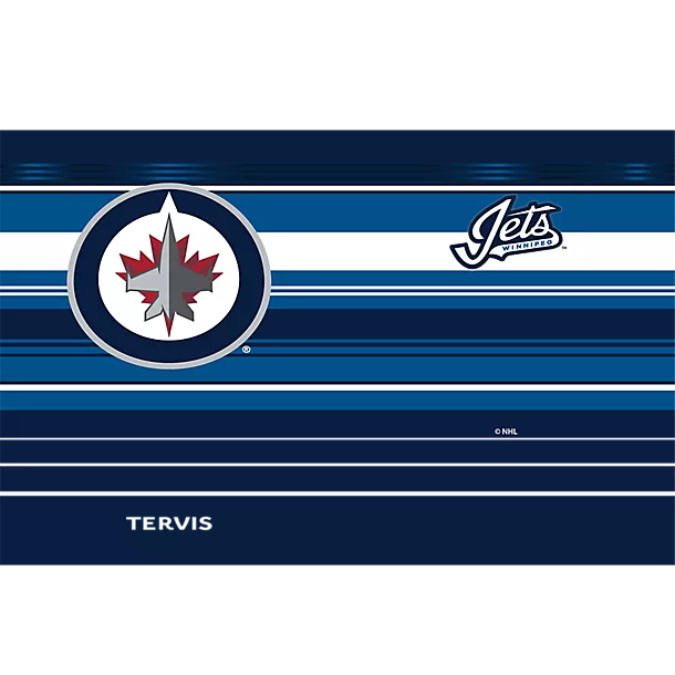 NHL® Winnipeg Jets™ - Hype Stripes