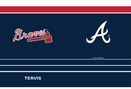 MLB™ Atlanta Braves™ - MVP
