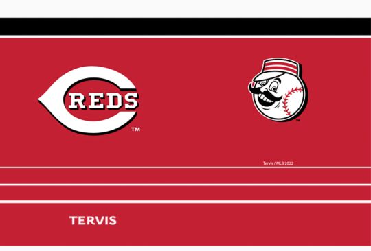 MLB™ Cincinnati Reds™ - MVP