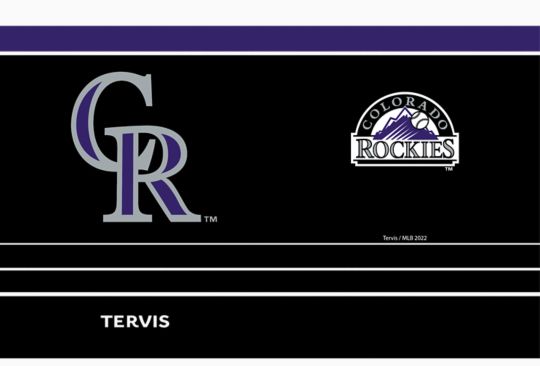 MLB™ Colorado Rockies™ - MVP