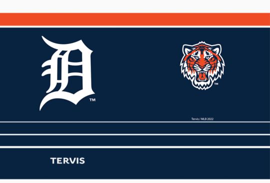 MLB™ Detroit Tigers™ - MVP