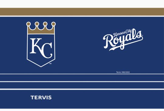 MLB™ Kansas City Royals™ - MVP