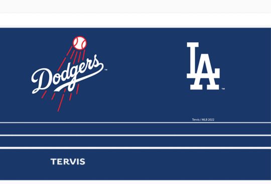 MLB™ Los Angeles Dodgers™ - MVP