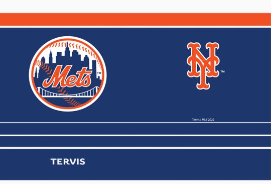 MLB™ New York Mets™ - MVP