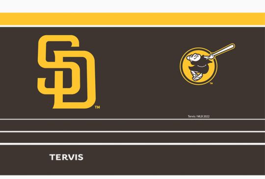 MLB™ San Diego Padres™ - MVP