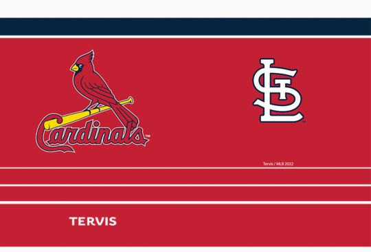 MLB™ St. Louis Cardinals™ - MVP