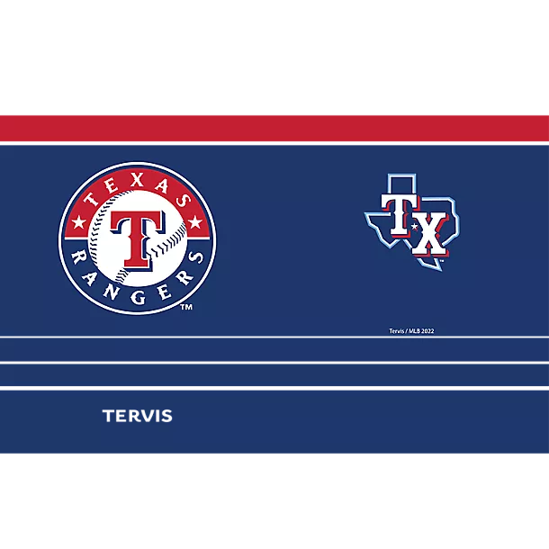 MLB® Texas Rangers™ - MVP