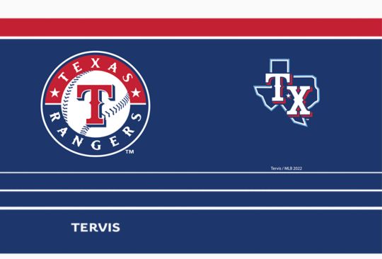 MLB™ Texas Rangers™ - MVP