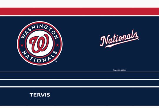 MLB™ Washington Nationals™ - MVP