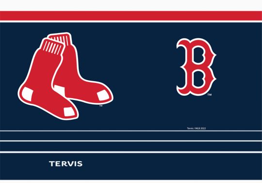MLB™ Boston Red Sox™ - MVP